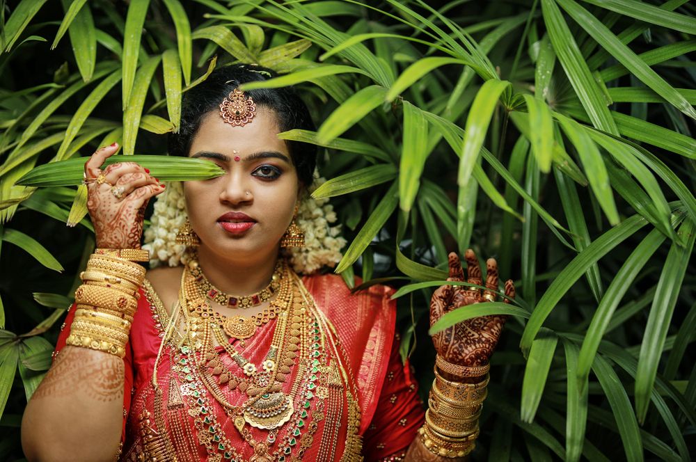 Photo From Aswathy Wed - By Sinto K Varghese