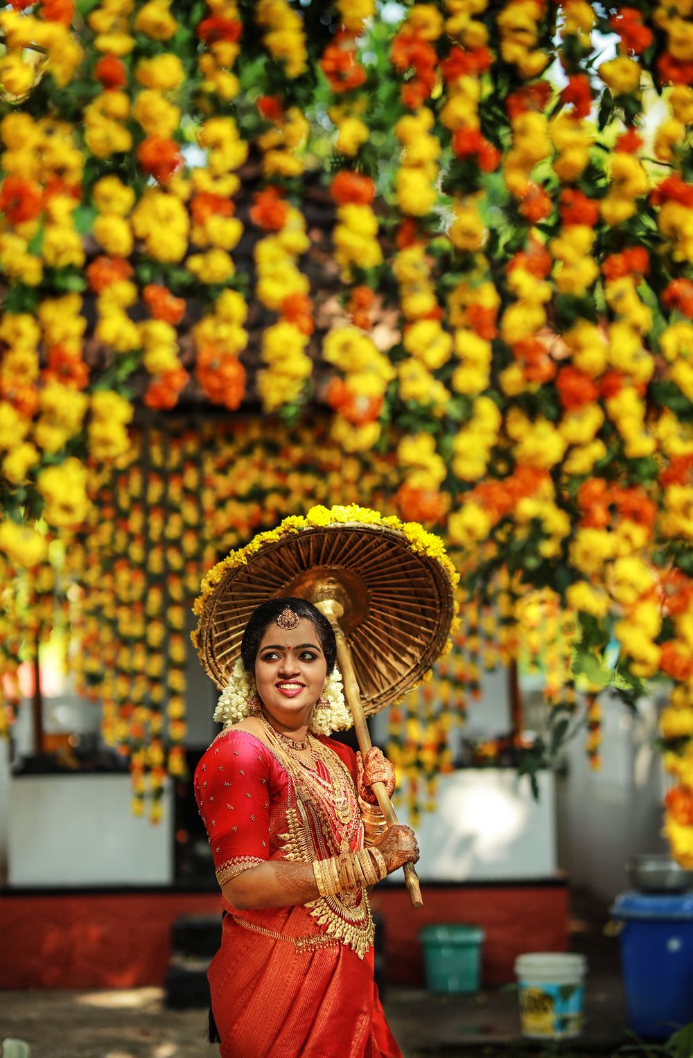 Photo From Aswathy Wed - By Sinto K Varghese