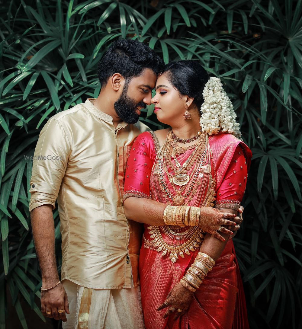 Photo From Aswathy Wed - By Sinto K Varghese