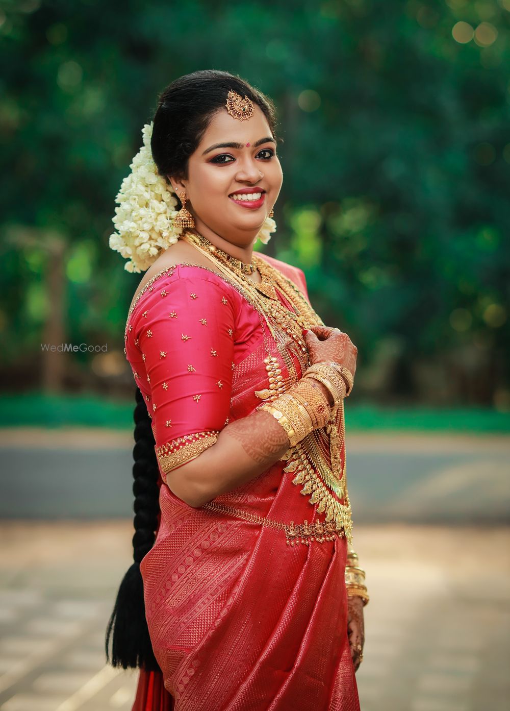 Photo From Aswathy Wed - By Sinto K Varghese