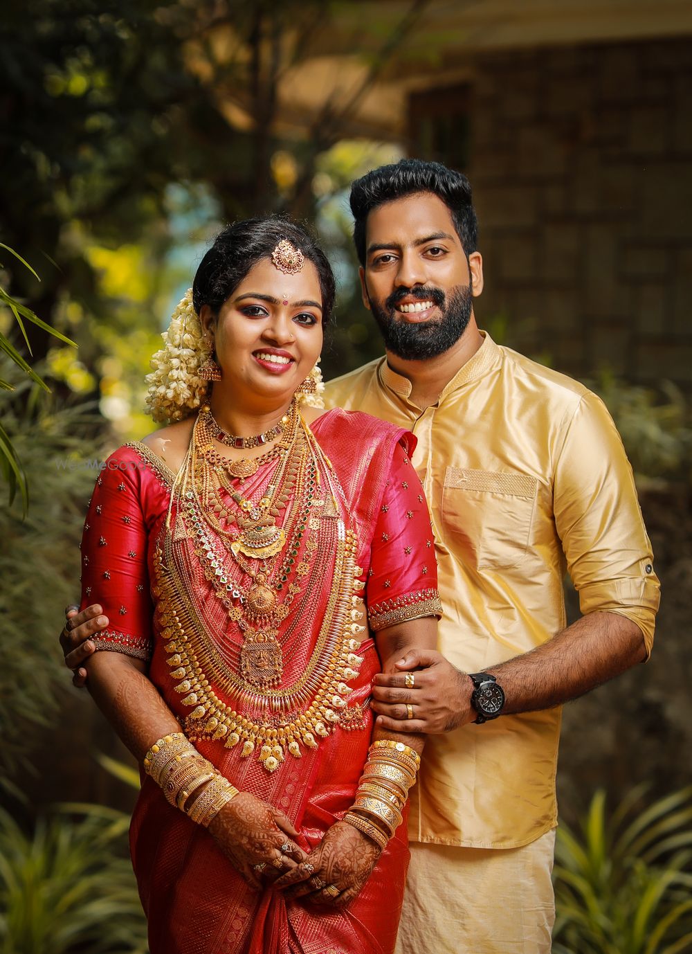 Photo From Aswathy Wed - By Sinto K Varghese