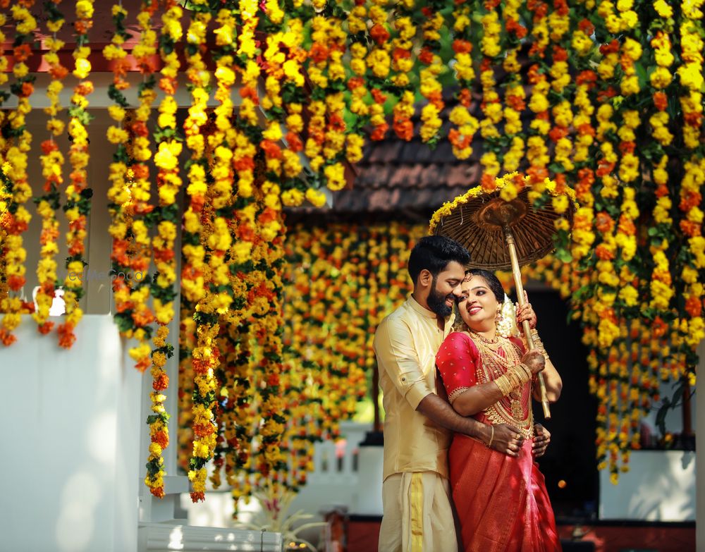 Photo From Aswathy Wed - By Sinto K Varghese