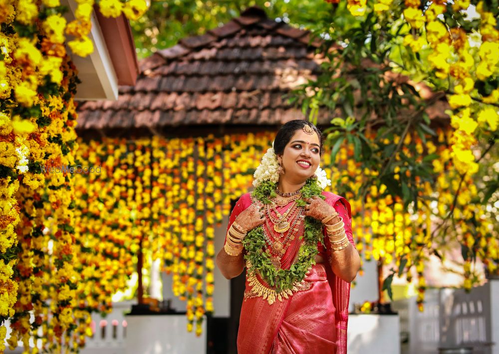 Photo From Aswathy Wed - By Sinto K Varghese