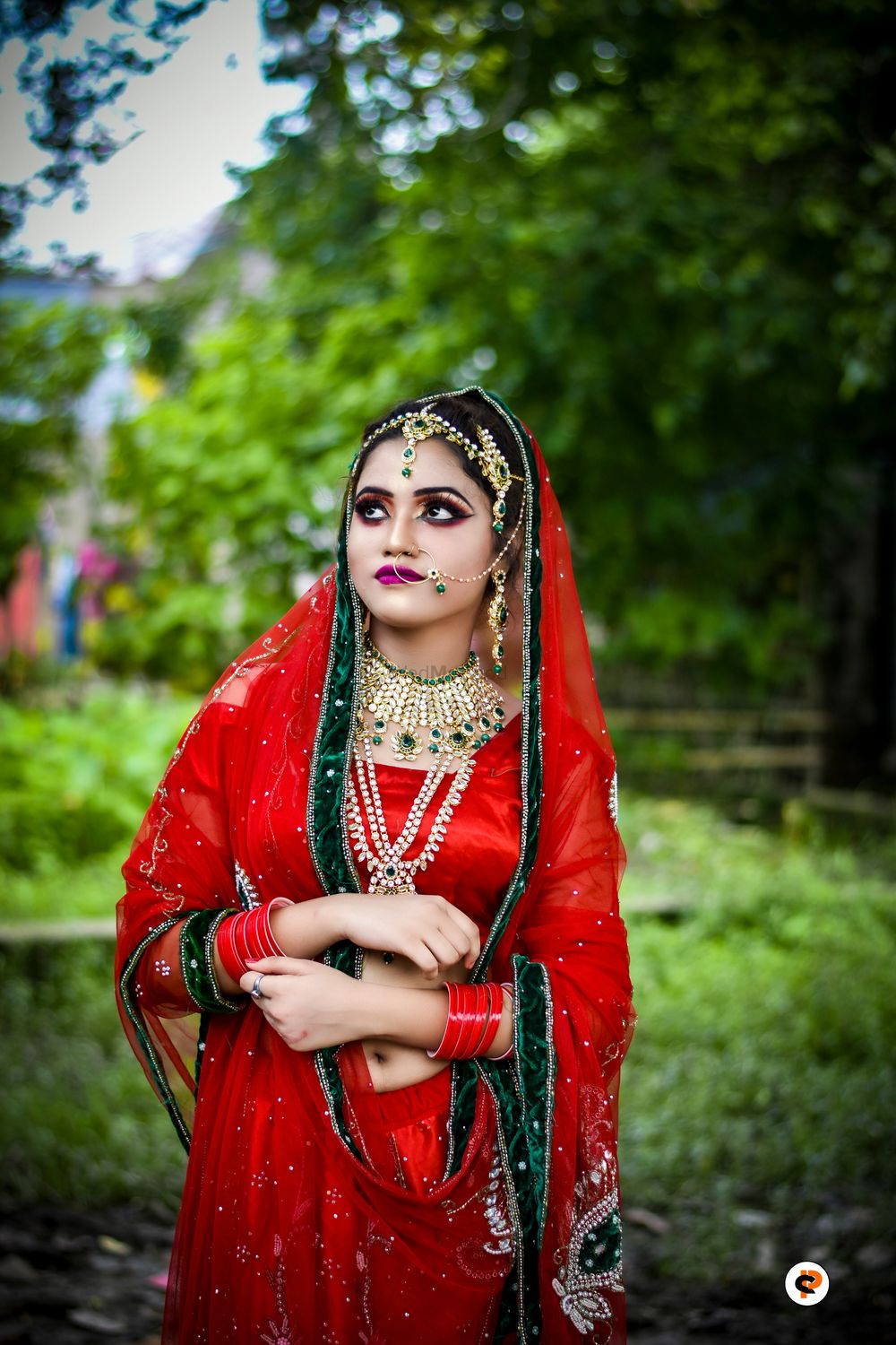 Photo From BRIDE : ZARA - By Smart Pixel Photography