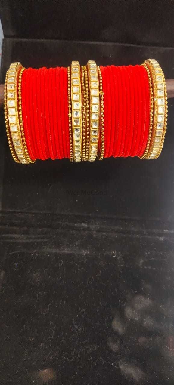 Photo From Bangle Sets - By The Bliss Handicrafts
