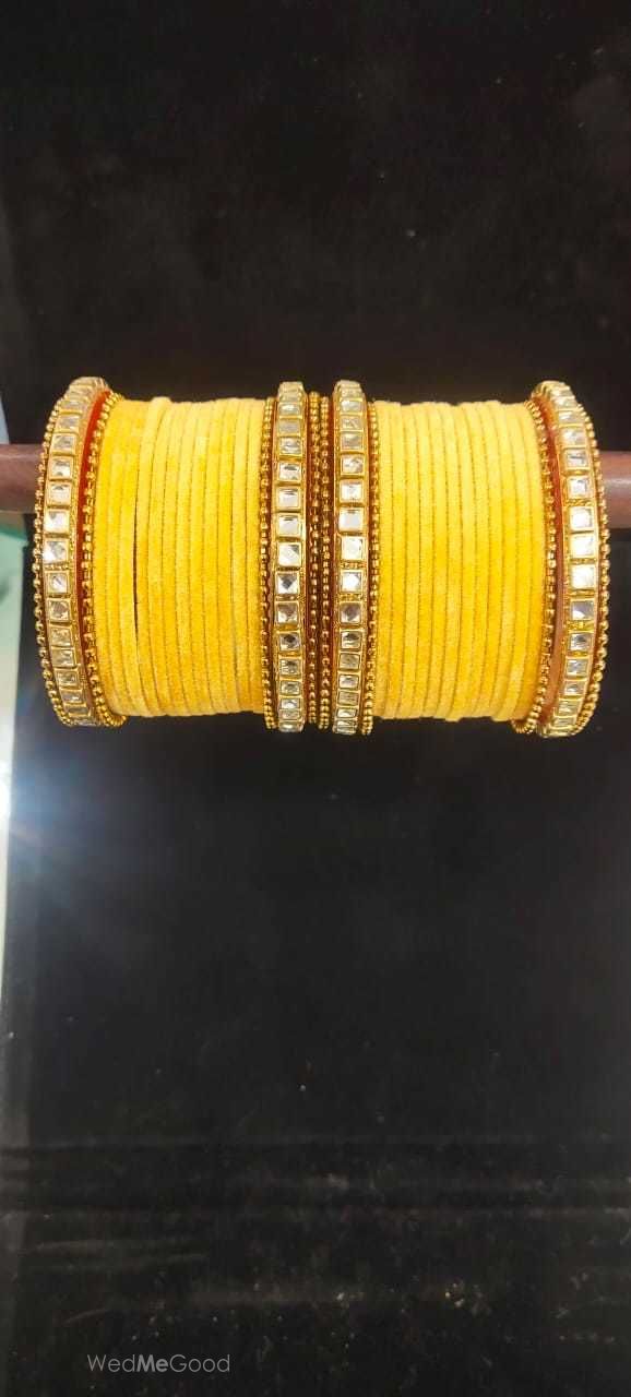 Photo From Bangle Sets - By The Bliss Handicrafts