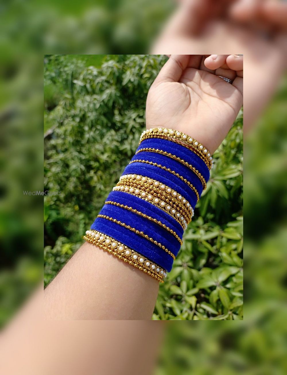 Photo From Bangle Sets - By The Bliss Handicrafts