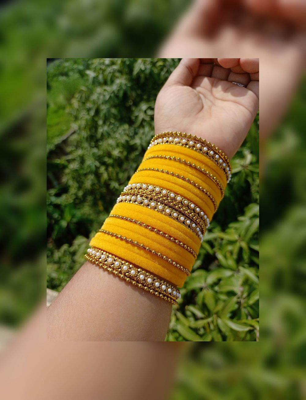 Photo From Bangle Sets - By The Bliss Handicrafts