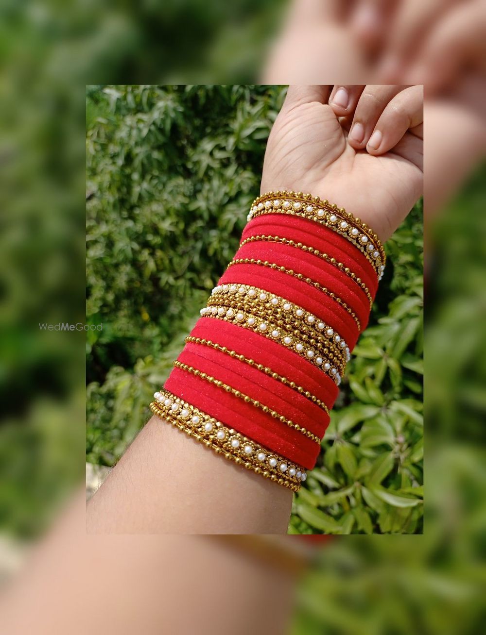 Photo From Bangle Sets - By The Bliss Handicrafts