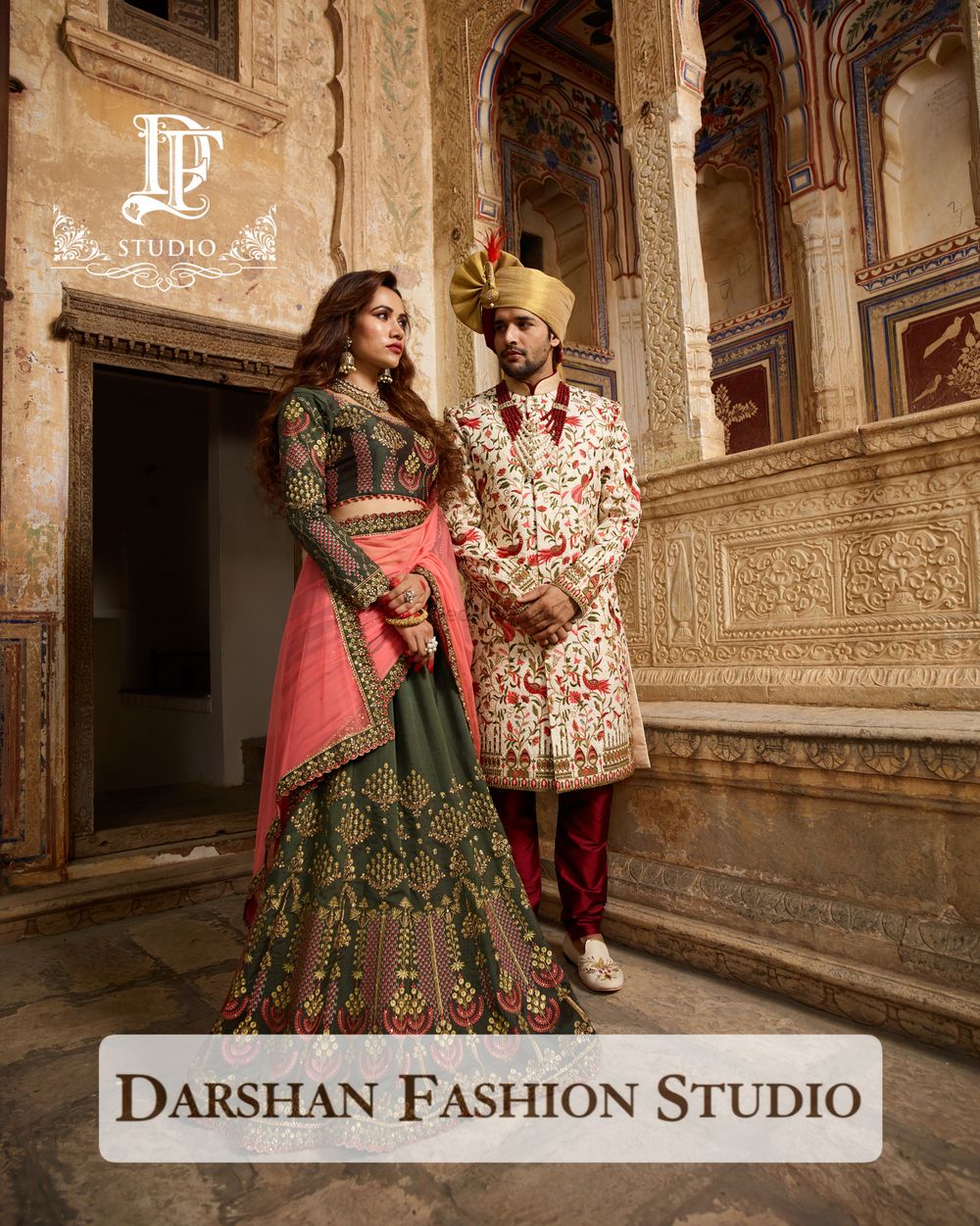 Photo From darshan fashion studio 2020 - By Darshan Fashion Studio