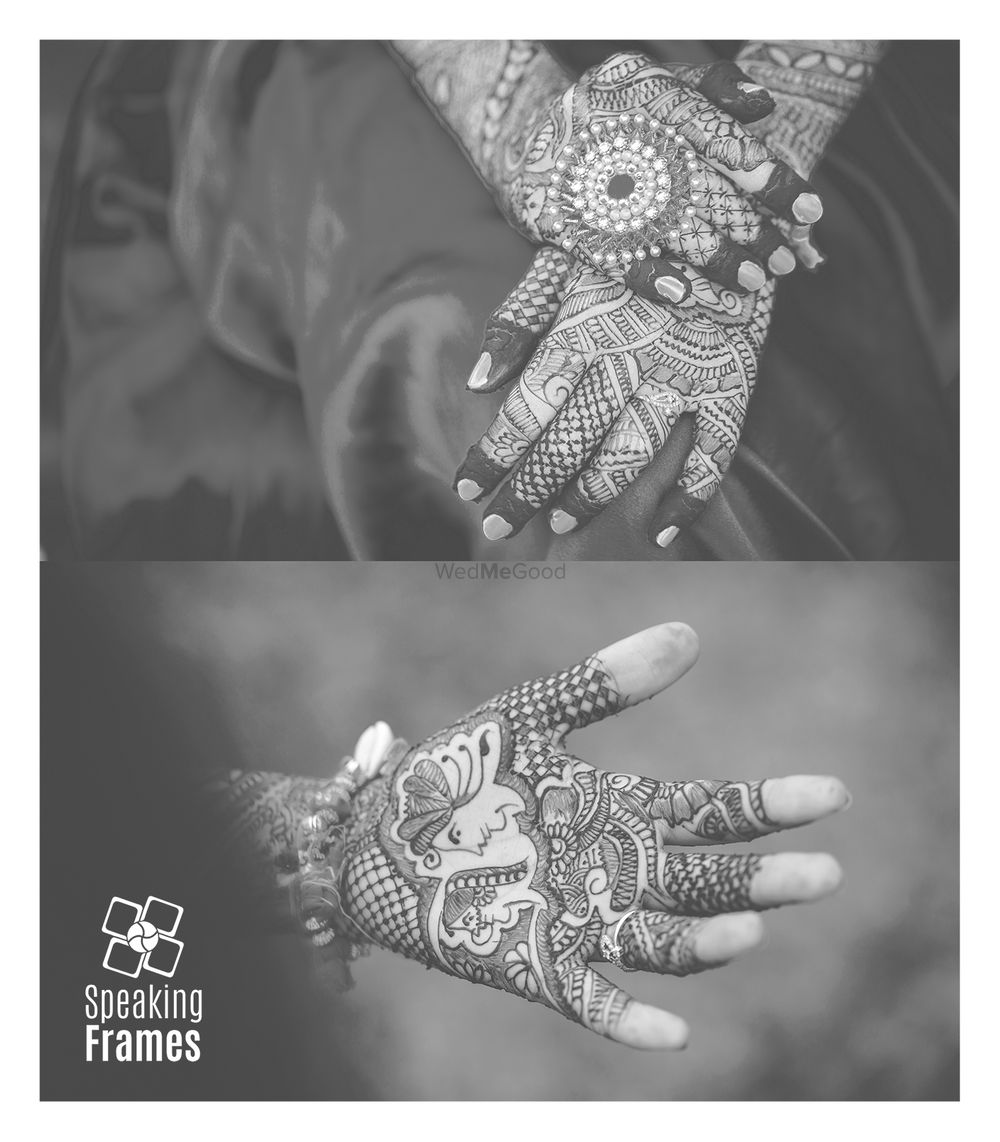 Photo From Ankita & Vikrant - By Speaking Frame