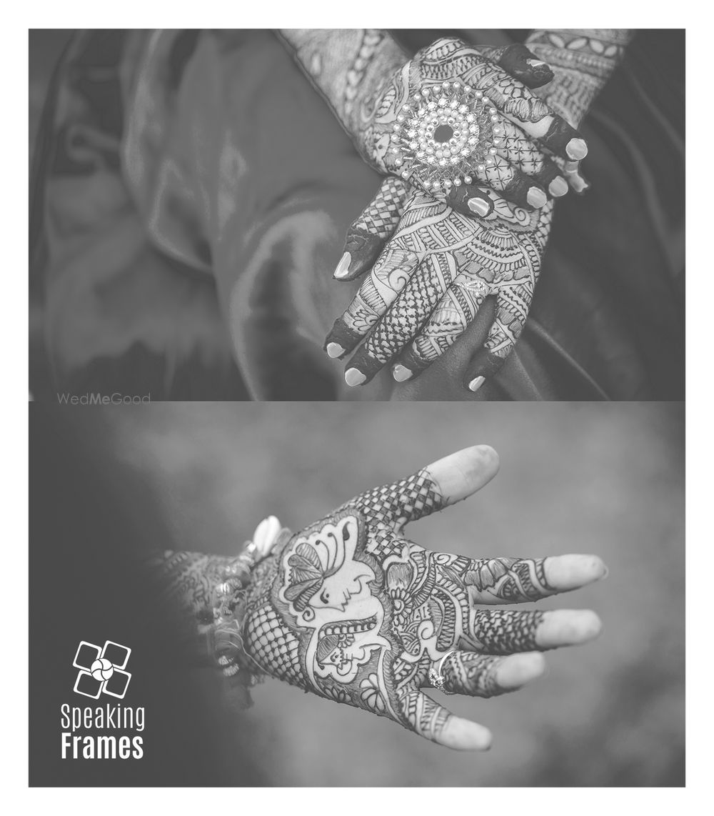 Photo From Ankita & Vikrant - By Speaking Frame