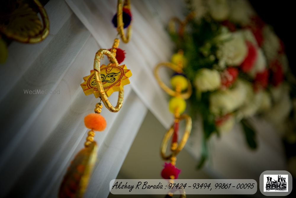 Photo From Navneet + Surabhi - By RAKS Entertainment