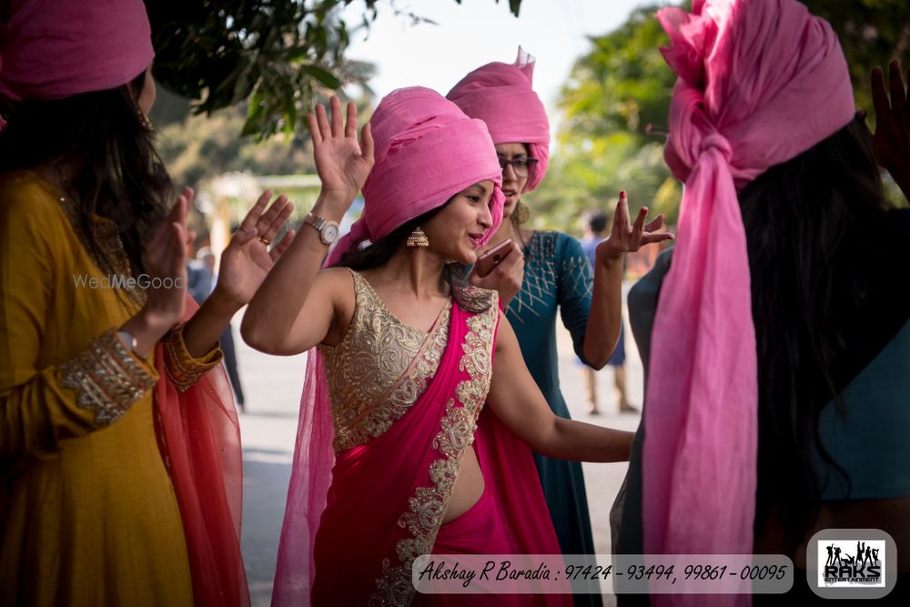 Photo From Navneet + Surabhi - By RAKS Entertainment