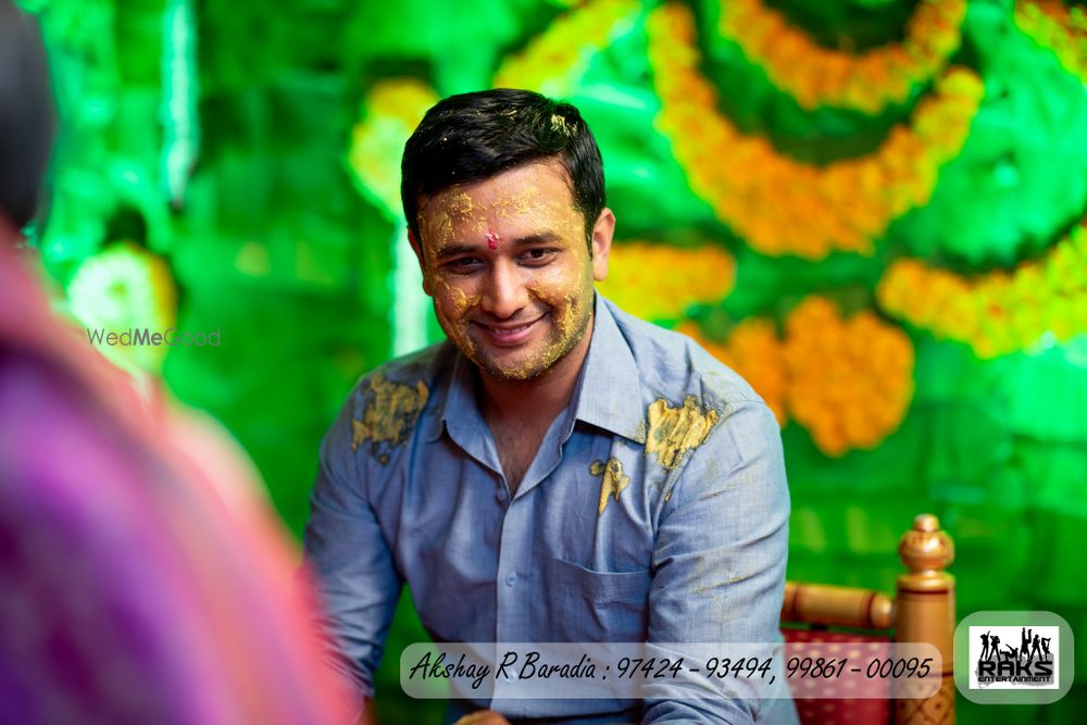 Photo From Navneet + Surabhi - By RAKS Entertainment