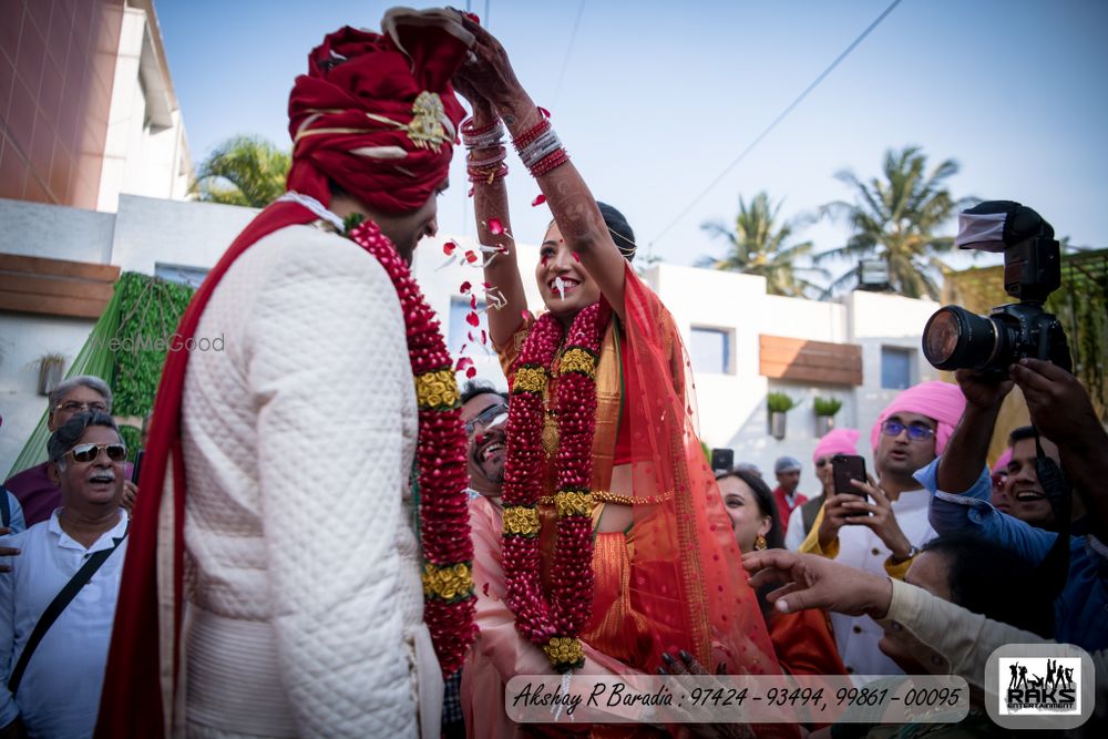 Photo From Navneet + Surabhi - By RAKS Entertainment