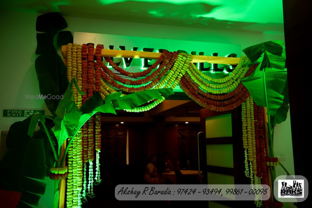 Photo From Navneet + Surabhi - By RAKS Entertainment