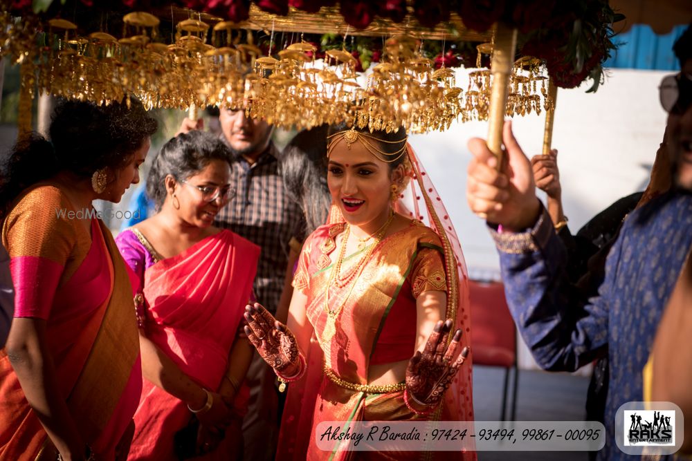 Photo From Navneet + Surabhi - By RAKS Entertainment