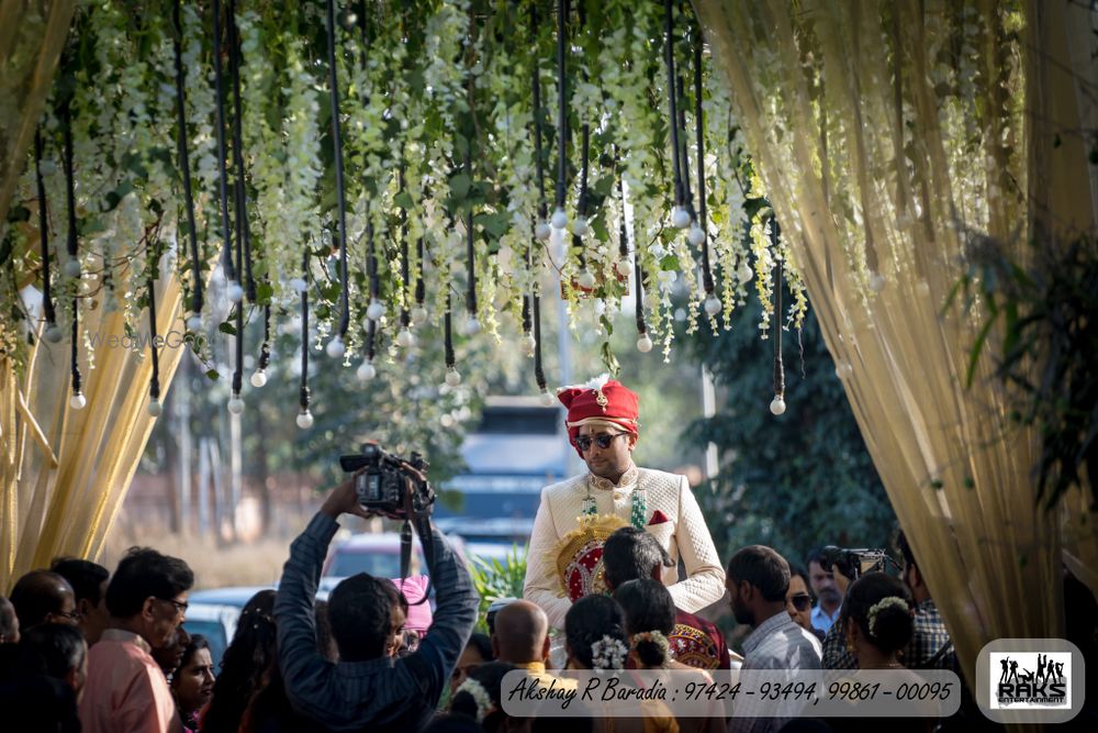 Photo From Navneet + Surabhi - By RAKS Entertainment