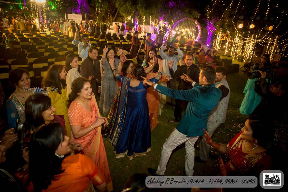 Photo From Navneet + Surabhi - By RAKS Entertainment