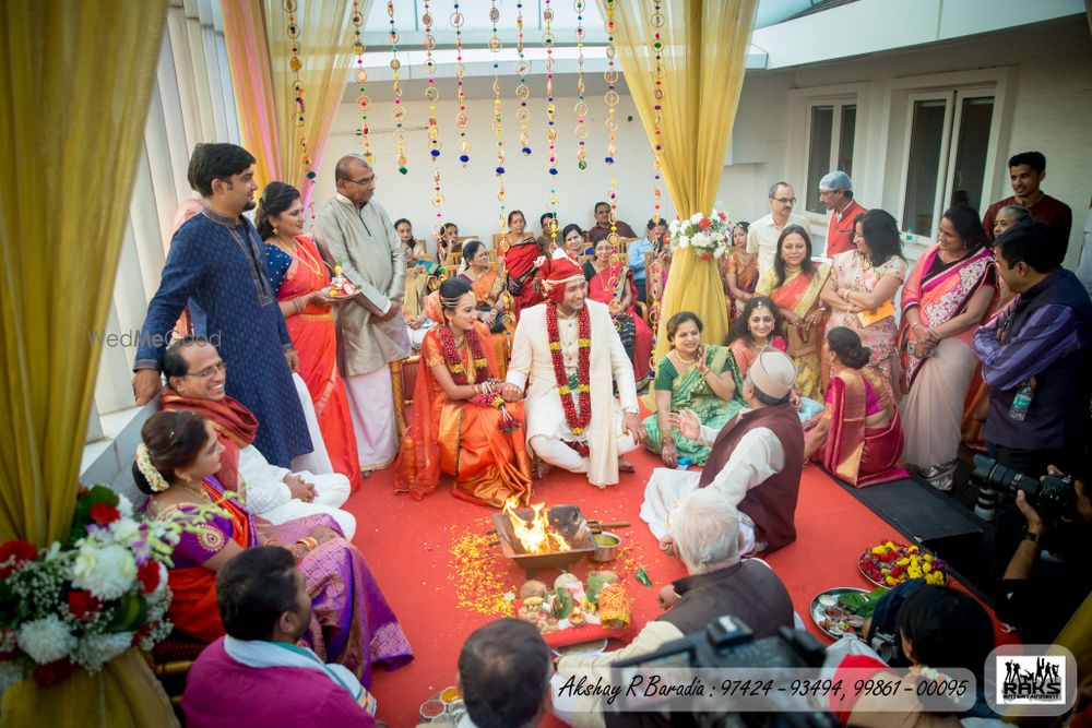 Photo From Navneet + Surabhi - By RAKS Entertainment