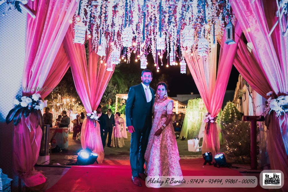 Photo From Navneet + Surabhi - By RAKS Entertainment