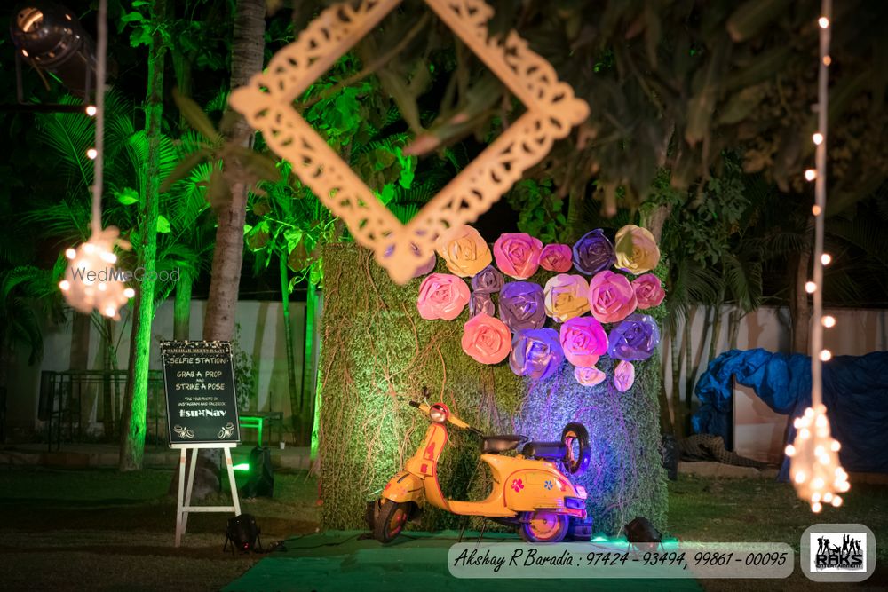 Photo From Navneet + Surabhi - By RAKS Entertainment