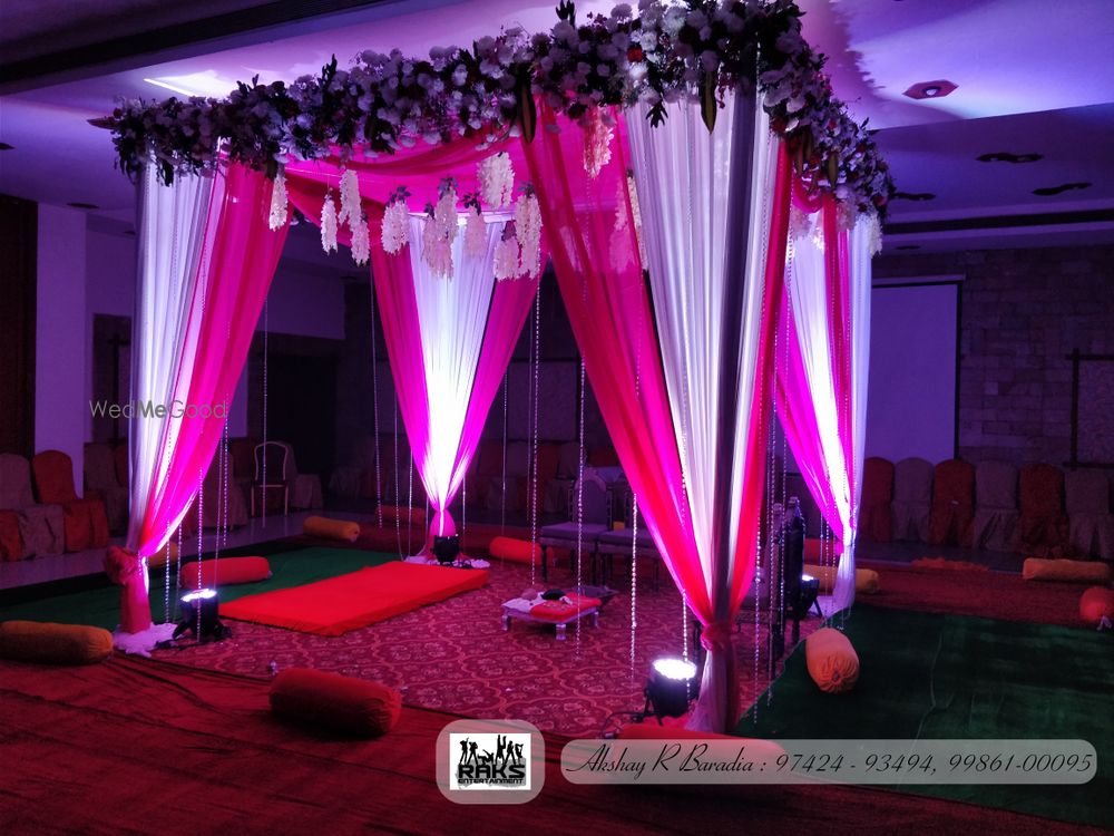 Photo From Rahul + Rachita - By RAKS Entertainment