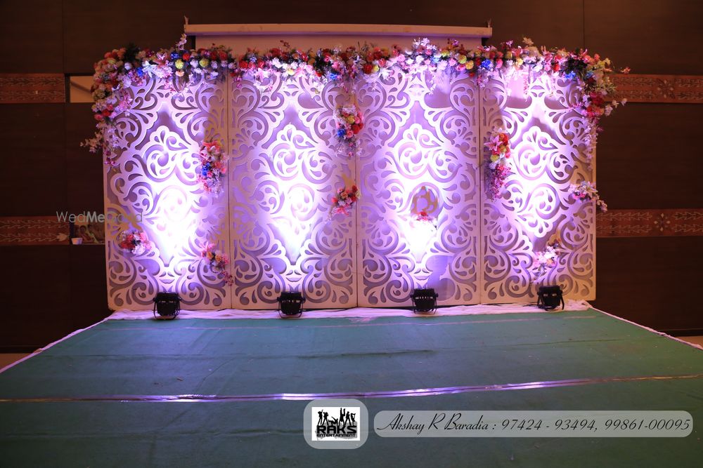 Photo From Rahul + Rachita - By RAKS Entertainment