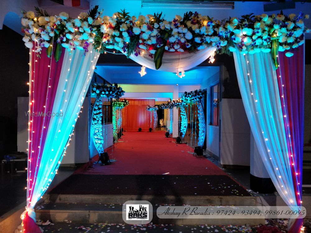 Photo From Rahul + Rachita - By RAKS Entertainment