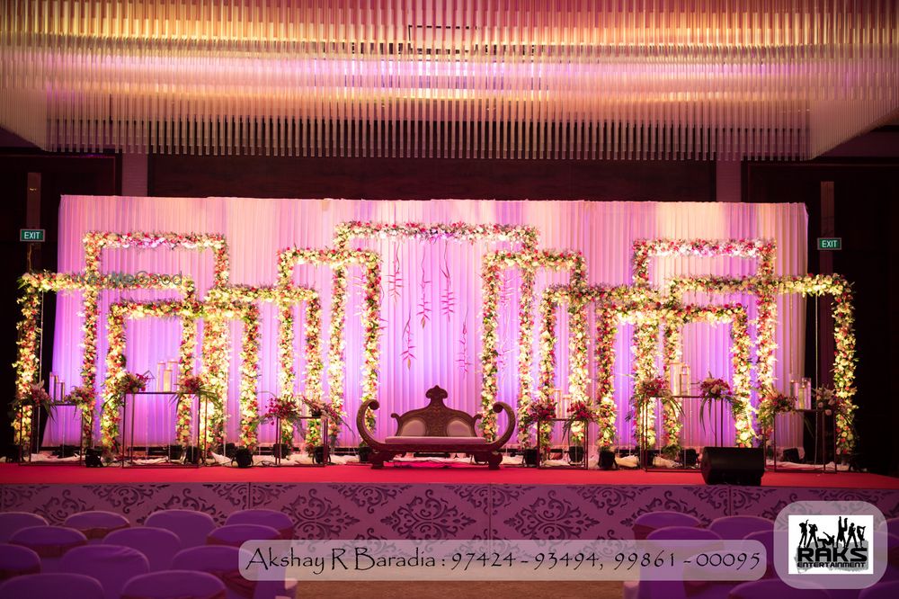 Photo From Ankush + Gunika - By RAKS Entertainment