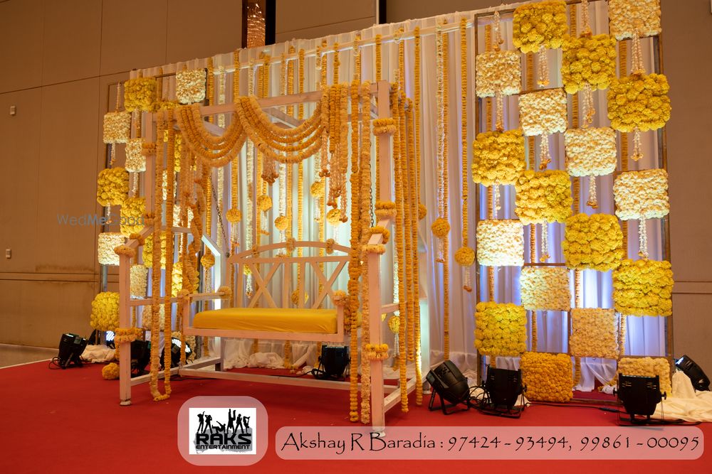 Photo From Ankush + Gunika - By RAKS Entertainment