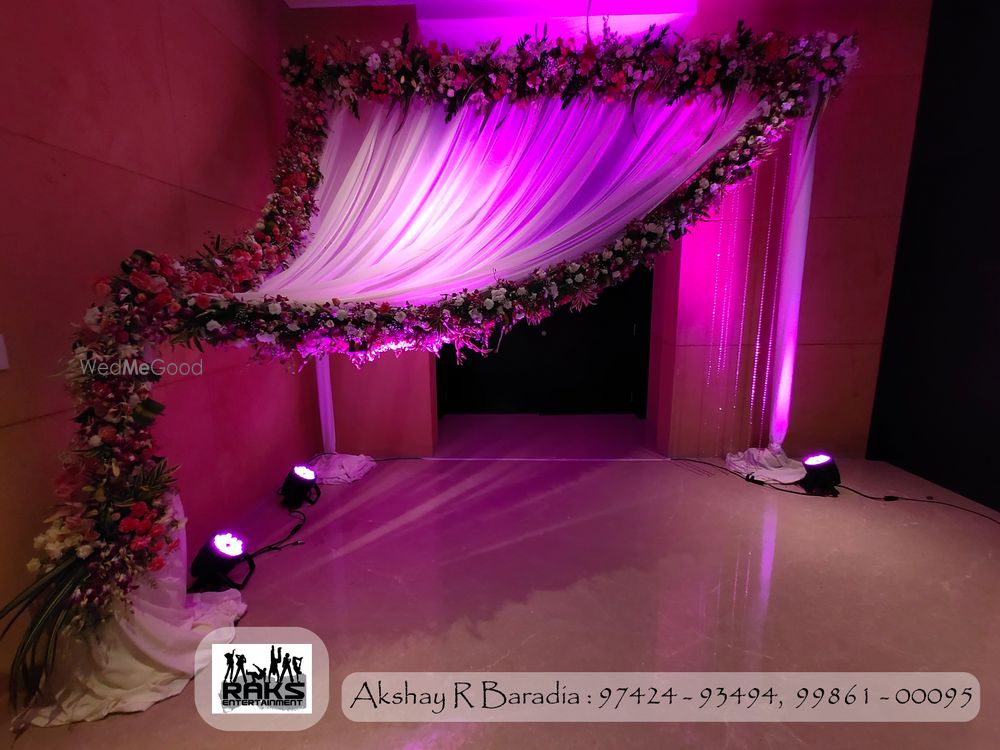 Photo From Ankush + Gunika - By RAKS Entertainment