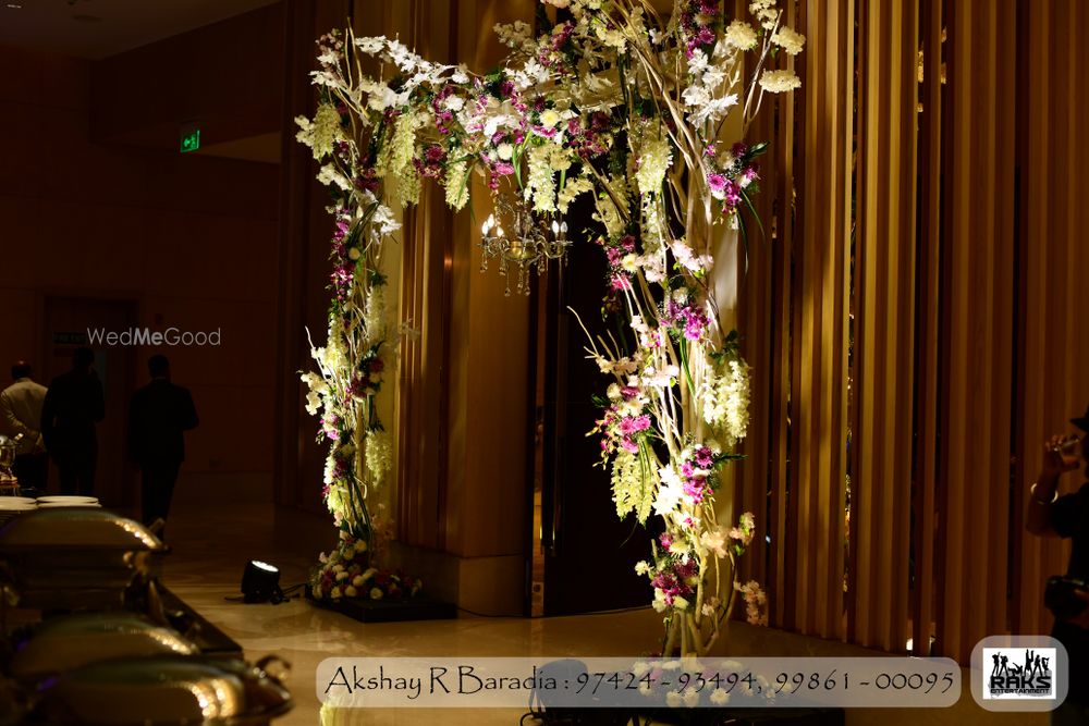 Photo From Aditya + Shipra  - By RAKS Entertainment