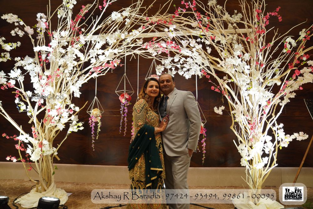 Photo From Aditya + Shipra  - By RAKS Entertainment