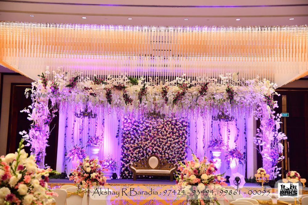 Photo From Aditya + Shipra  - By RAKS Entertainment