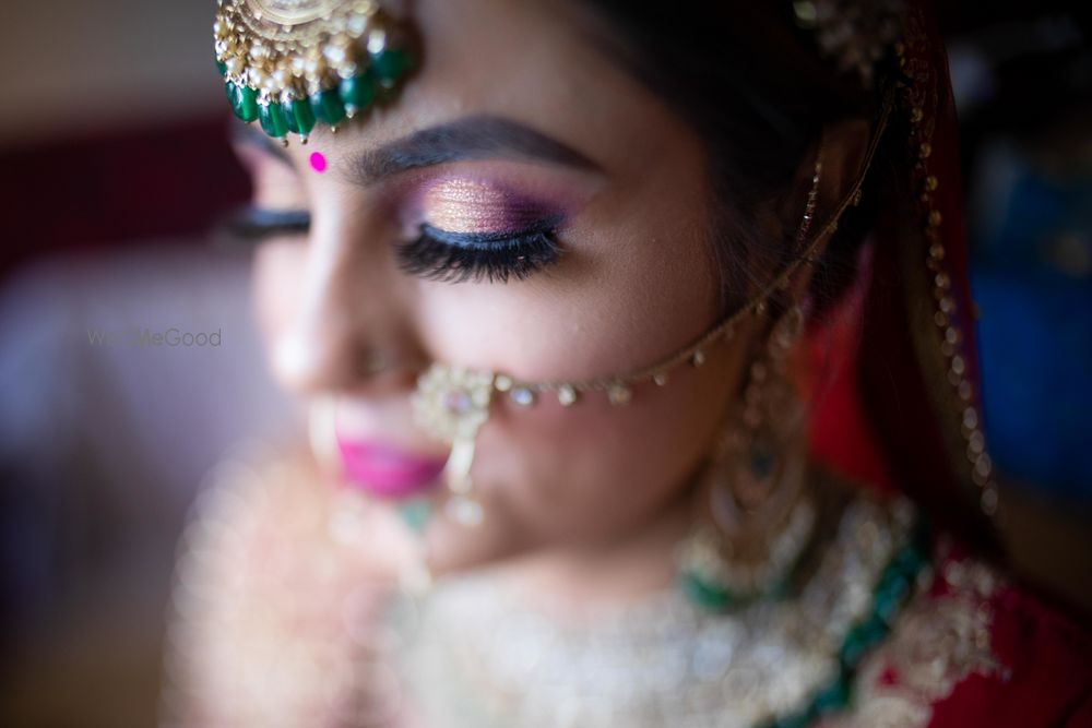 Photo From Vishakha & Akshay  - By Big Day Diary