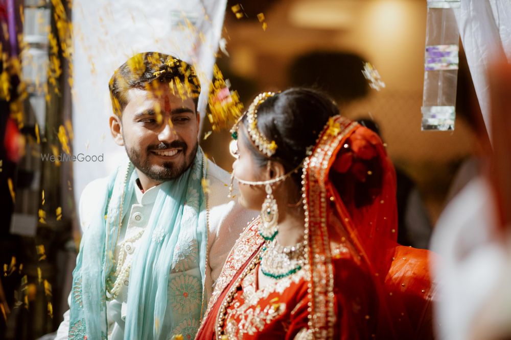 Photo From Vishakha & Akshay  - By Big Day Diary