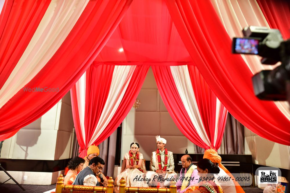 Photo From Mohit + Chrystals  - By RAKS Entertainment