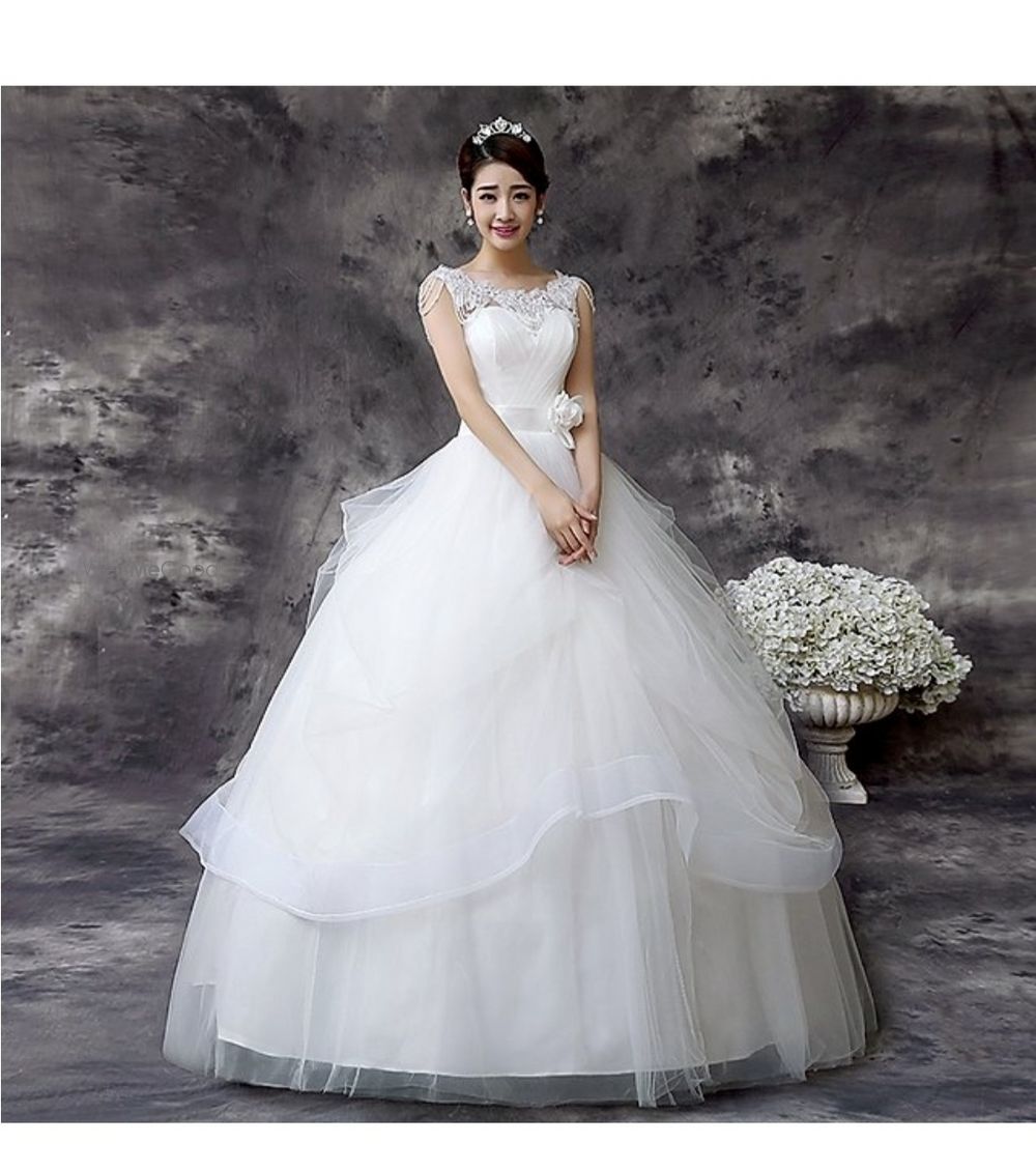 Photo From Budget wedding gowns - By Kats collections