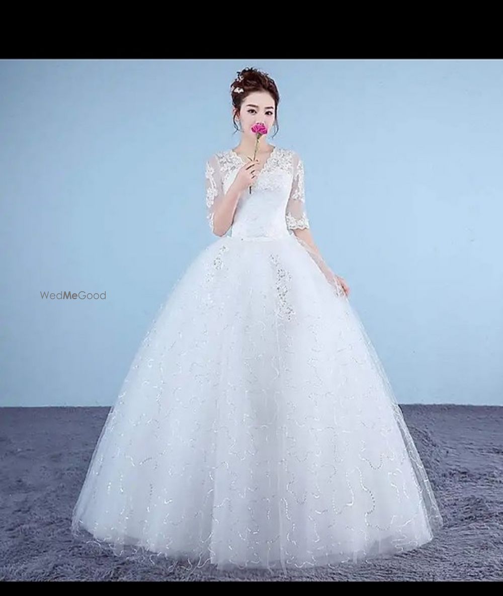 Photo From Budget wedding gowns - By Kats collections