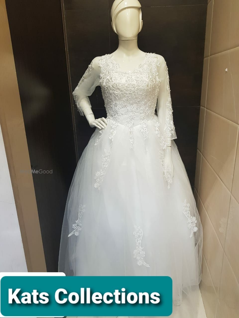 Photo From Budget wedding gowns - By Kats collections