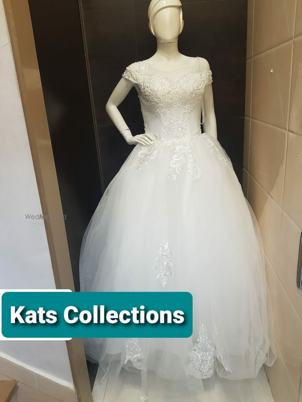 Photo From Budget wedding gowns - By Kats collections