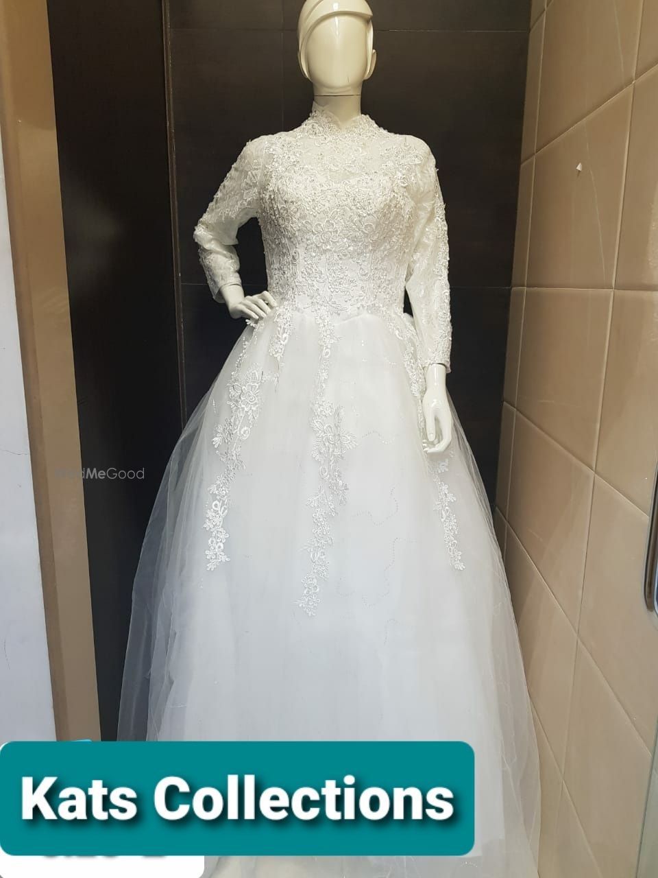 Photo From Budget wedding gowns - By Kats collections