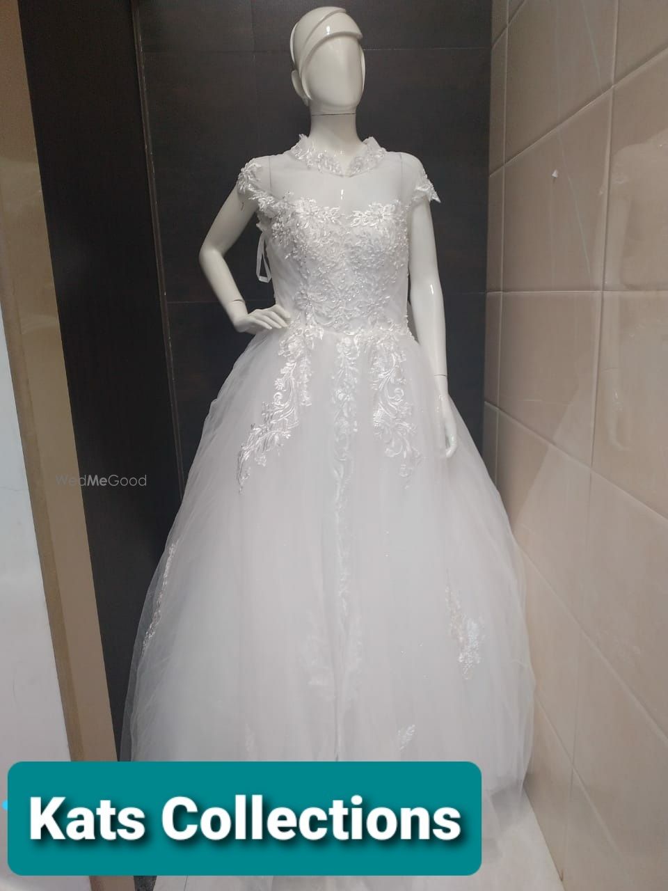 Photo From Budget wedding gowns - By Kats collections