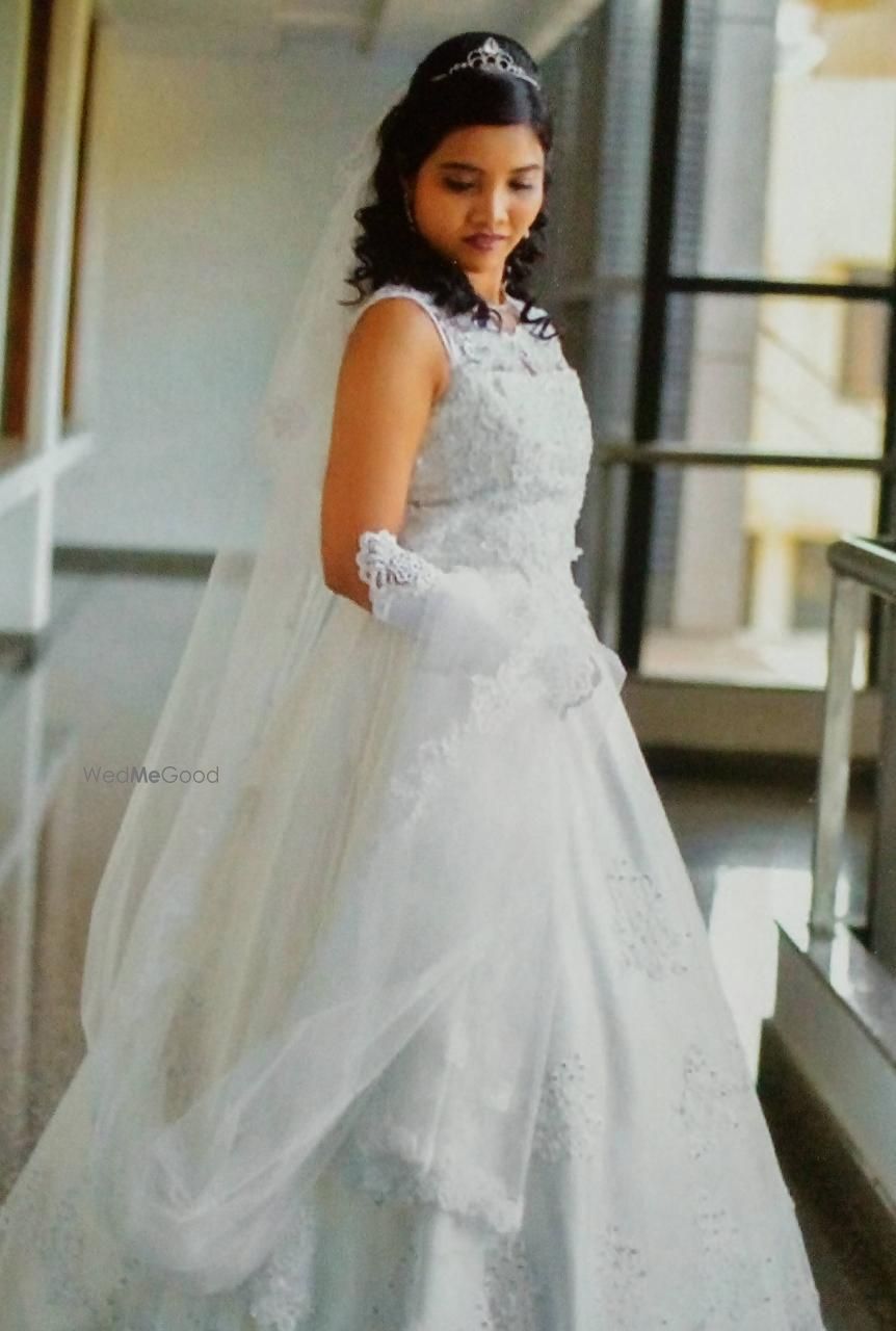 Photo From Budget wedding gowns - By Kats collections