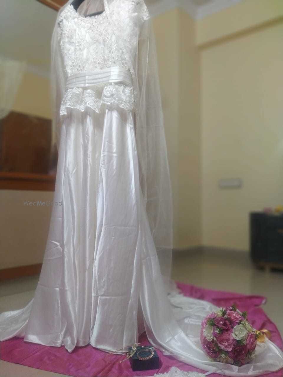 Photo From Budget wedding gowns - By Kats collections