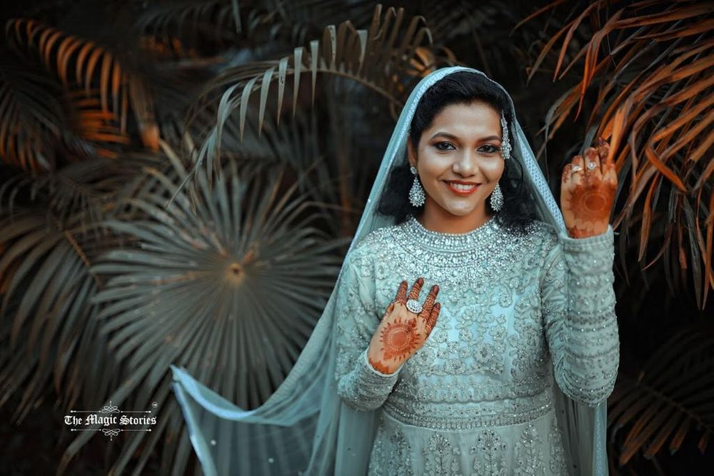 Photo From Muslim Wedding - By The Magic Stories
