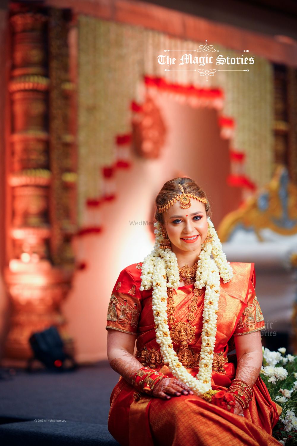Photo From Hindu Wedding - By The Magic Stories