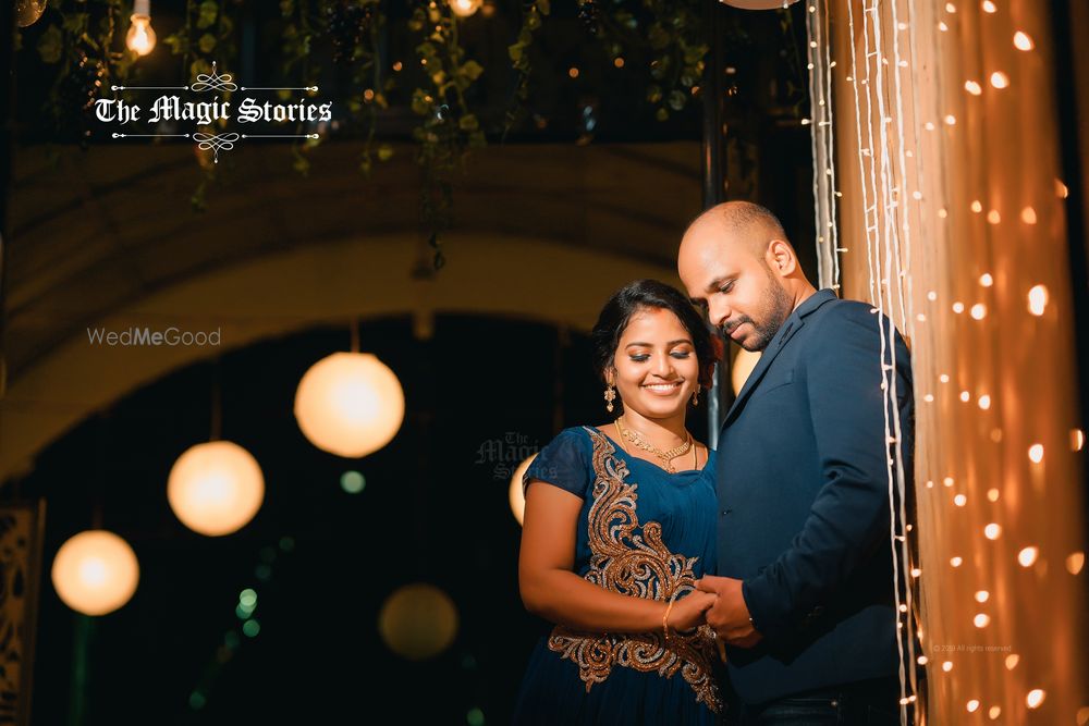 Photo From Hindu Wedding - By The Magic Stories